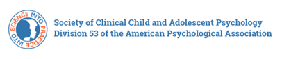 Society of Clinical Child and Adolescent Psychology